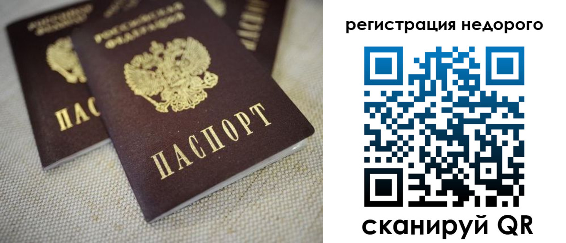 временная регистрация гарантия в Кандалакше